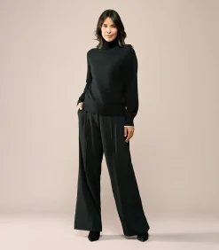 Mart Visser Caroline Tensen Danville Trui Zwart black Clearance