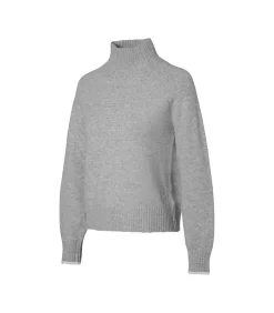 Mart Visser Caroline Tensen Danville Trui Grijs gray New