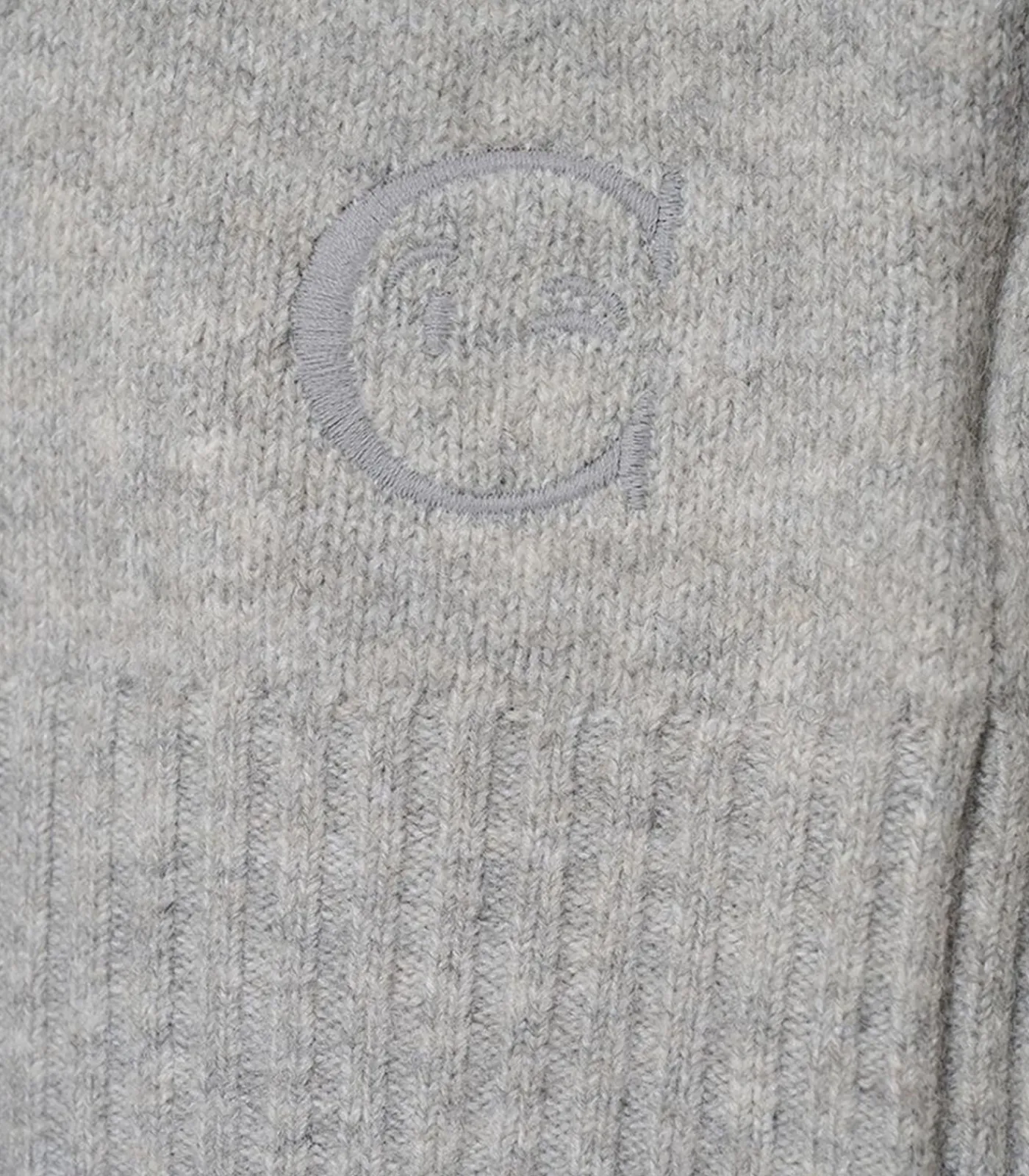 Mart Visser Caroline Tensen Danville Trui Grijs gray New