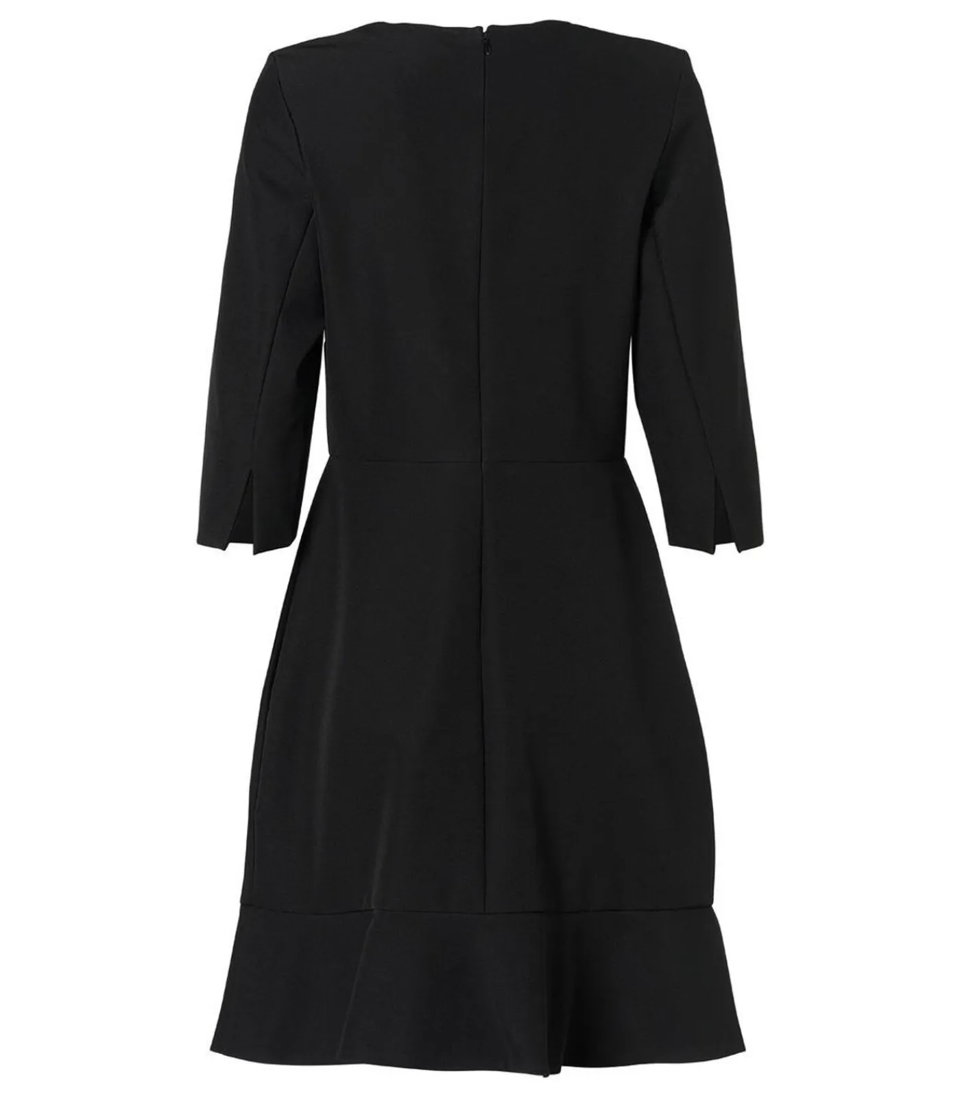 Mart Visser Caroline Tensen Franklin Jurk Zwart black Discount