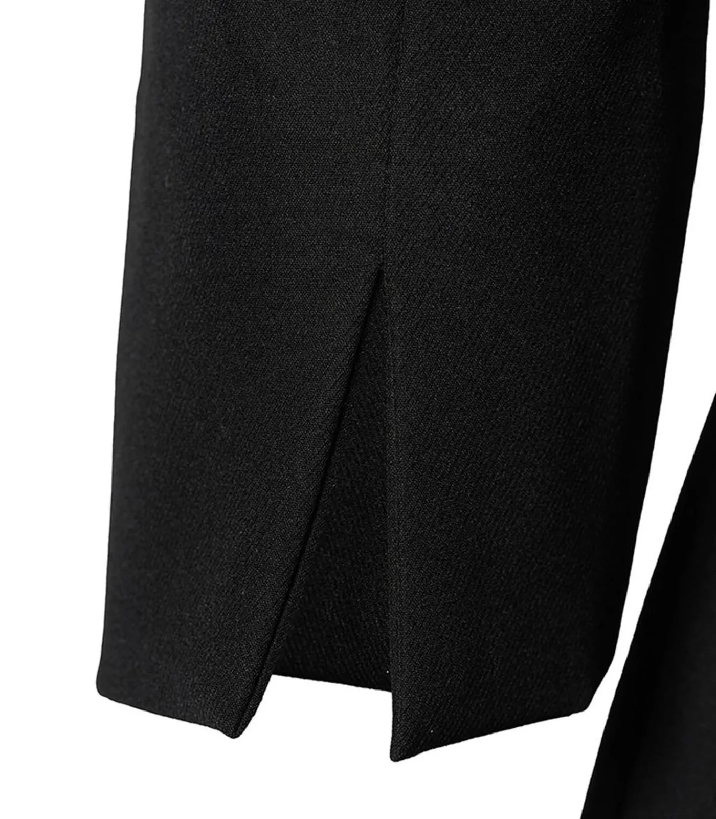 Mart Visser Caroline Tensen Franklin Jurk Zwart black Discount