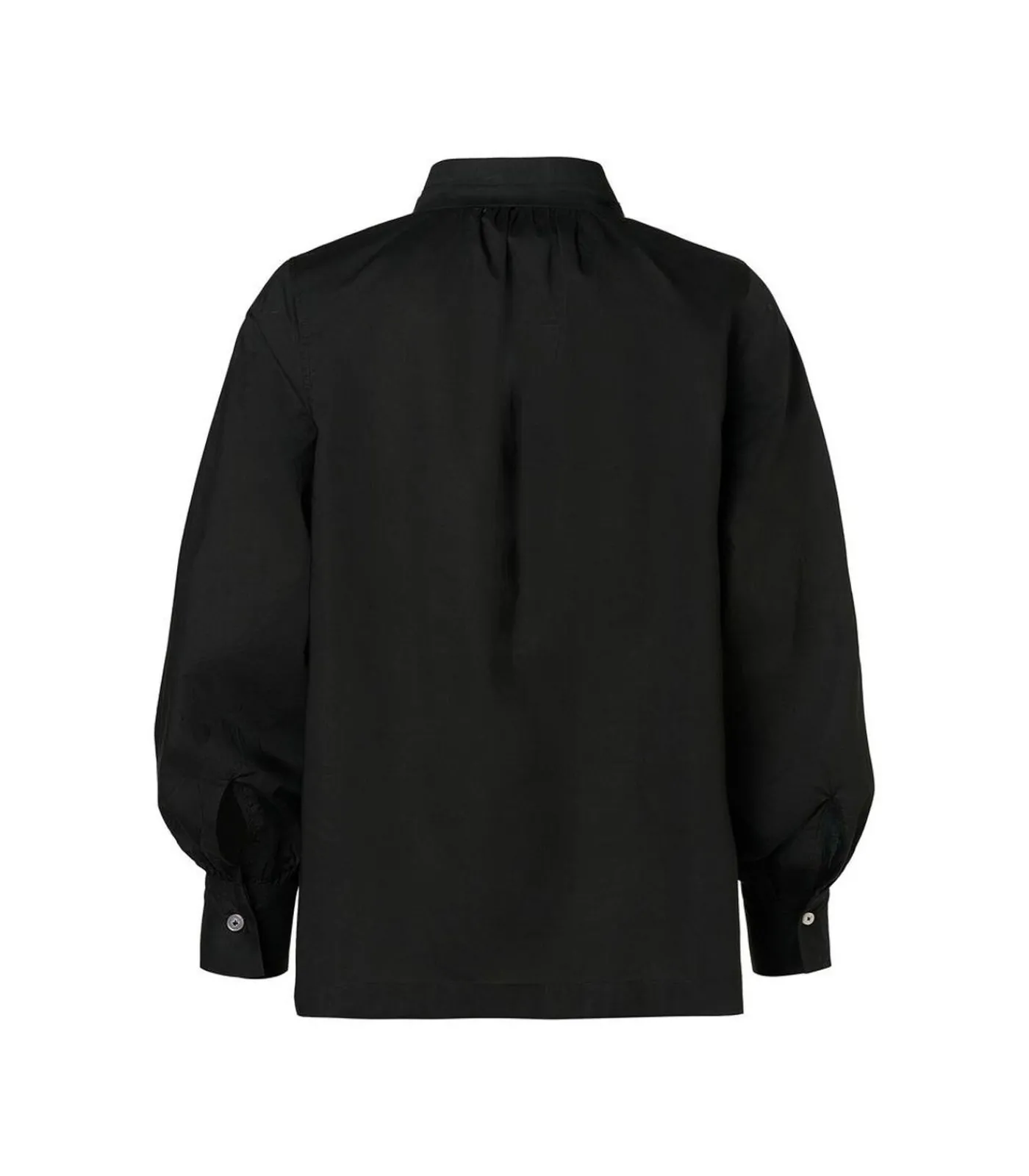 Mart Visser Caroline Tensen Hartford Blouse Zwart black Clearance