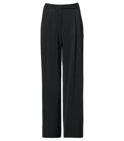 Mart Visser Caroline Tensen Madeley Broek Zwart black Discount