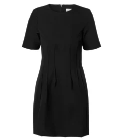 Mart Visser Caroline Tensen Madison Jurk Zwart black Clearance