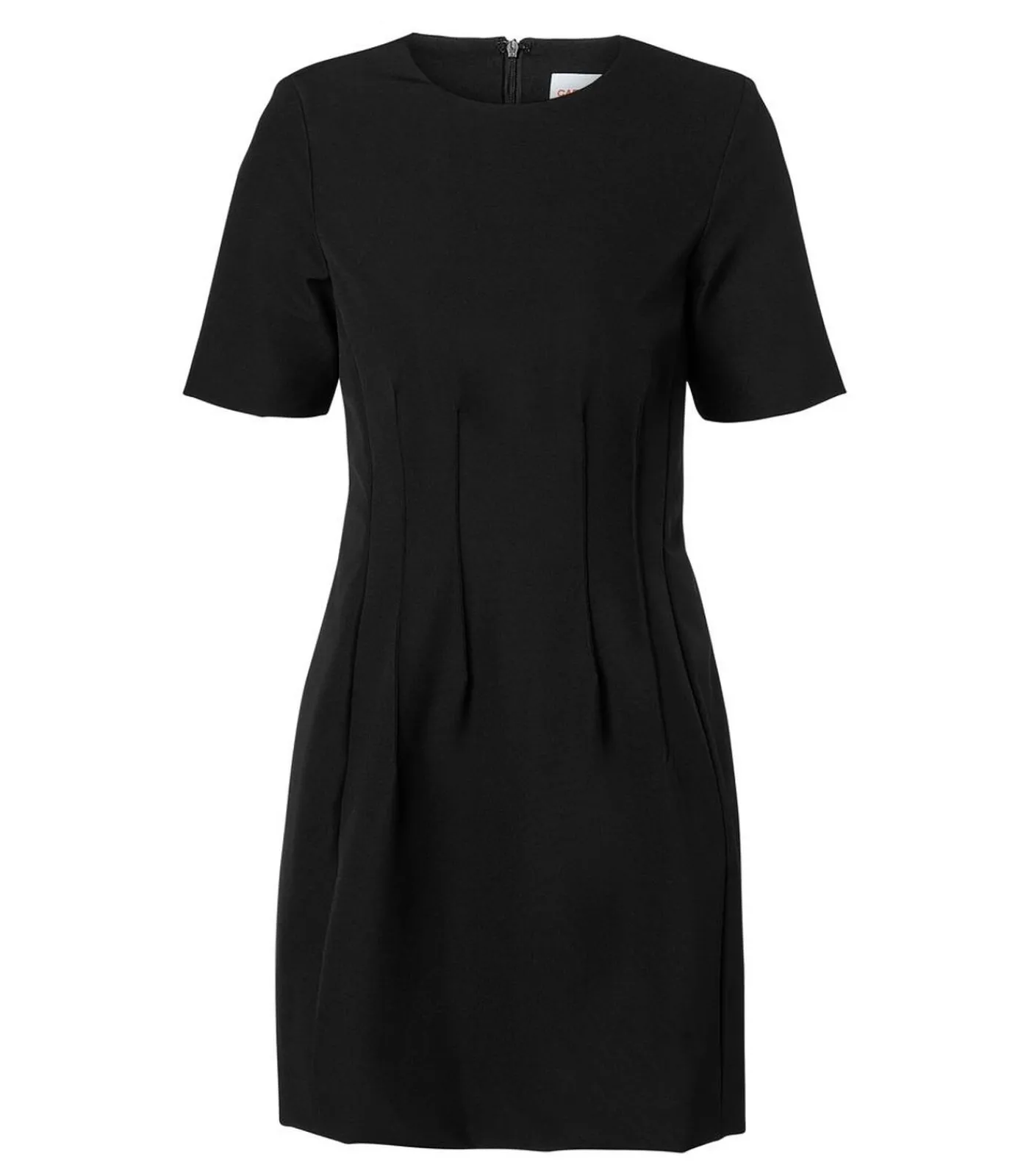 Mart Visser Caroline Tensen Madison Jurk Zwart black Clearance