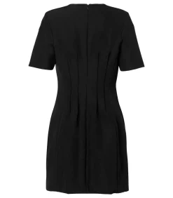 Mart Visser Caroline Tensen Madison Jurk Zwart black Clearance