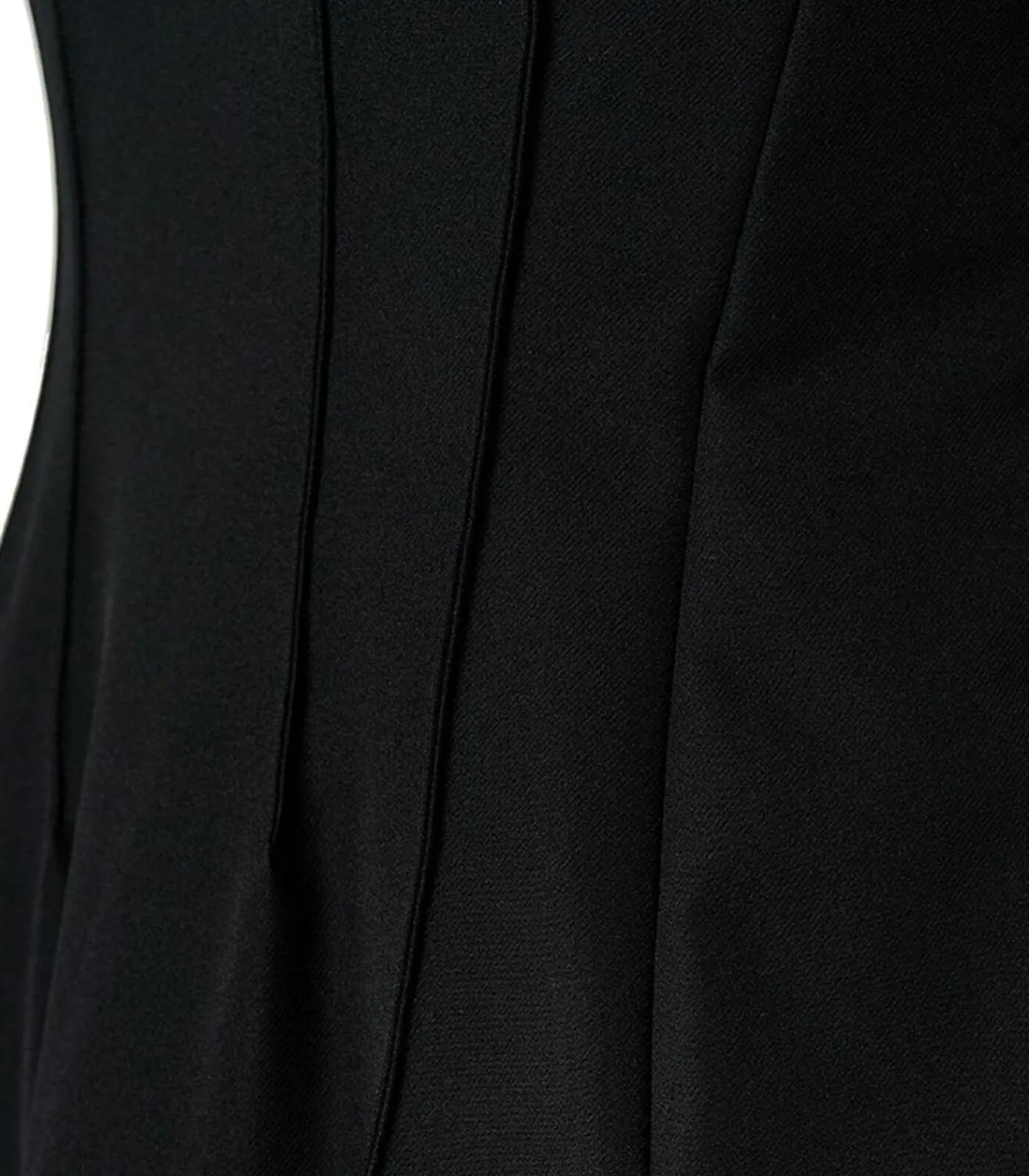 Mart Visser Caroline Tensen Madison Jurk Zwart black Clearance