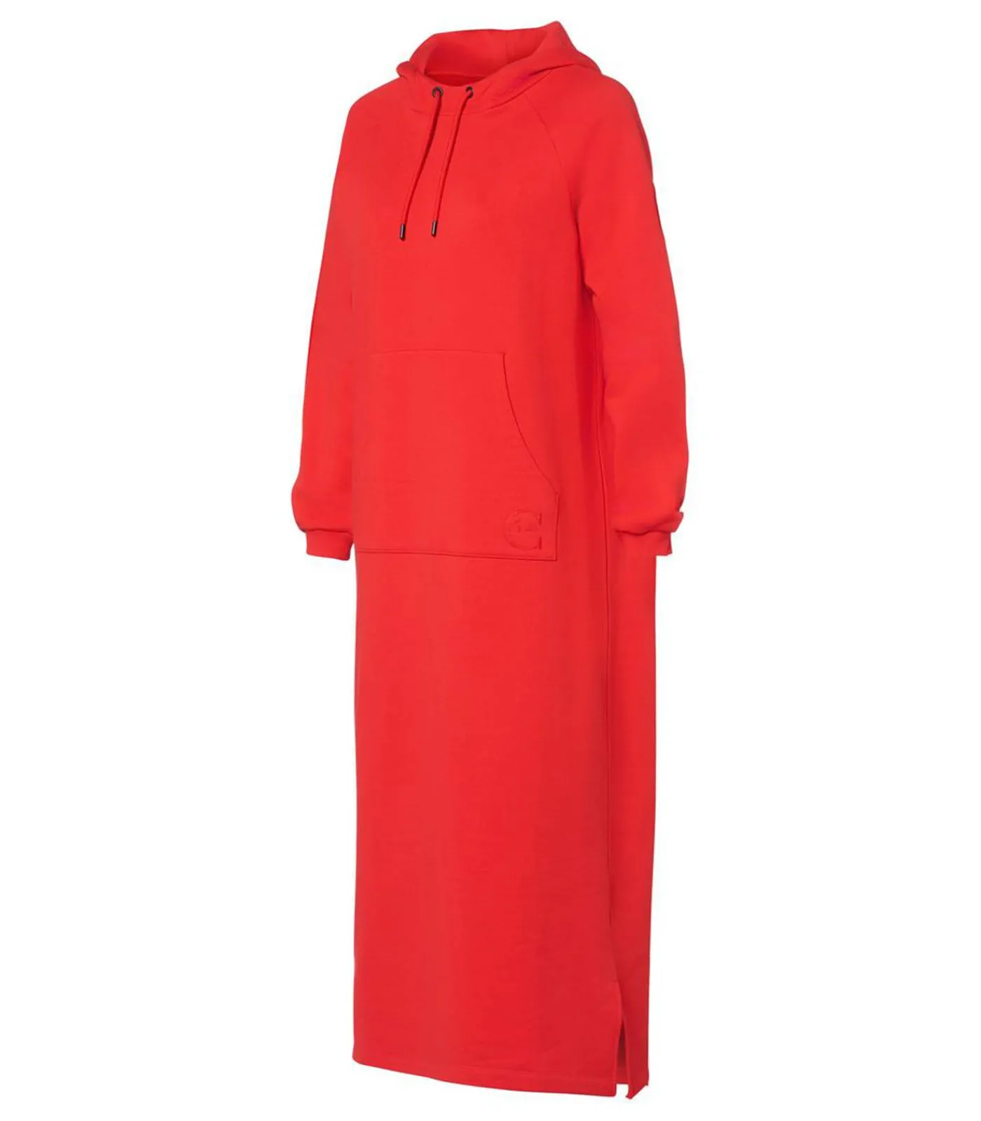 Mart Visser Caroline Tensen Melville Jurk Rood red Discount