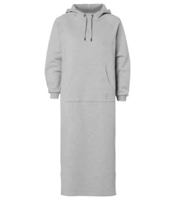 Mart Visser Caroline Tensen Melville Jurk Grijs gray New