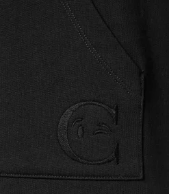 Mart Visser Caroline Tensen Melville Jurk Zwart black Hot