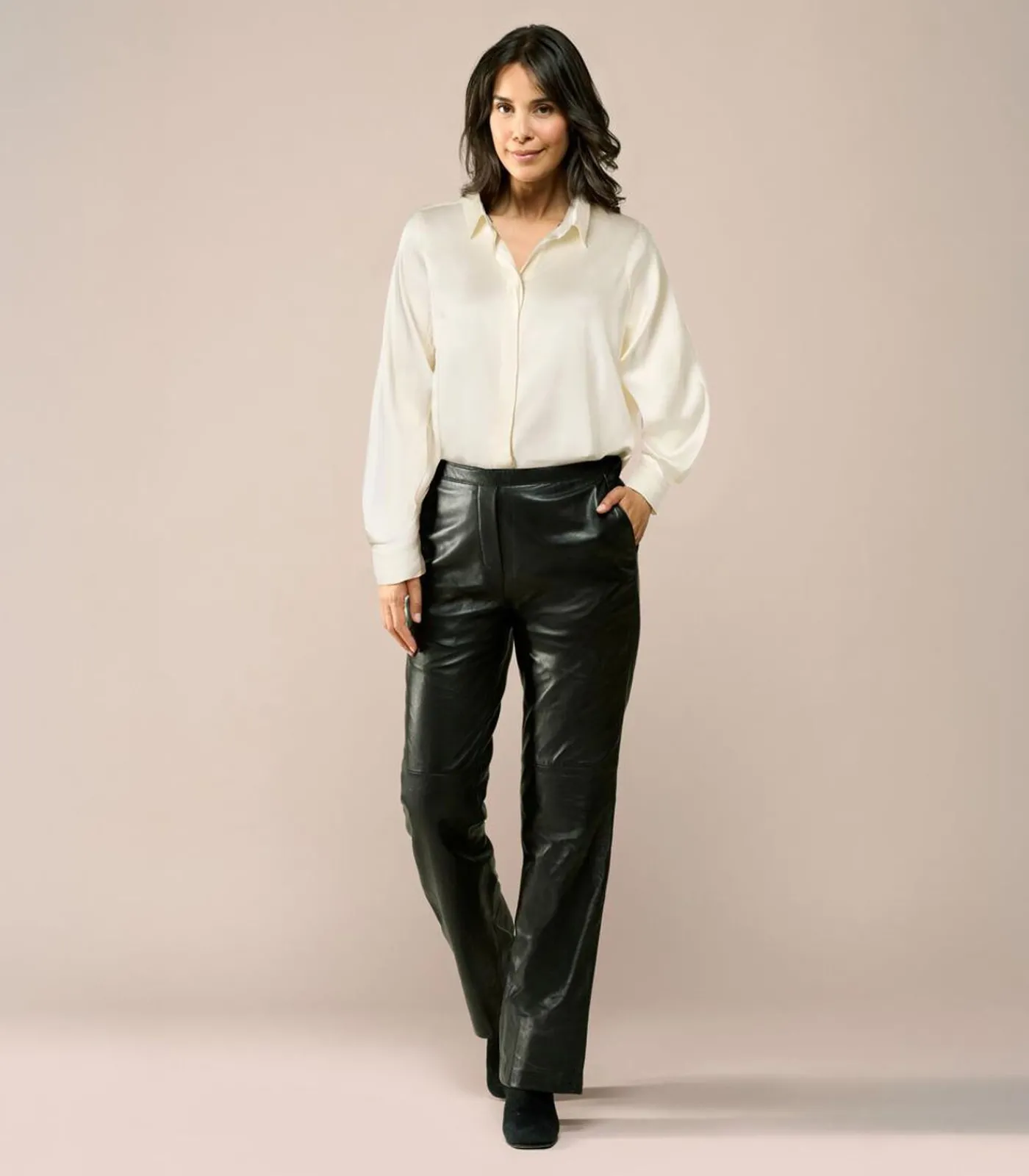 Mart Visser Caroline Tensen Mesa Blouse Off White offWhite Best