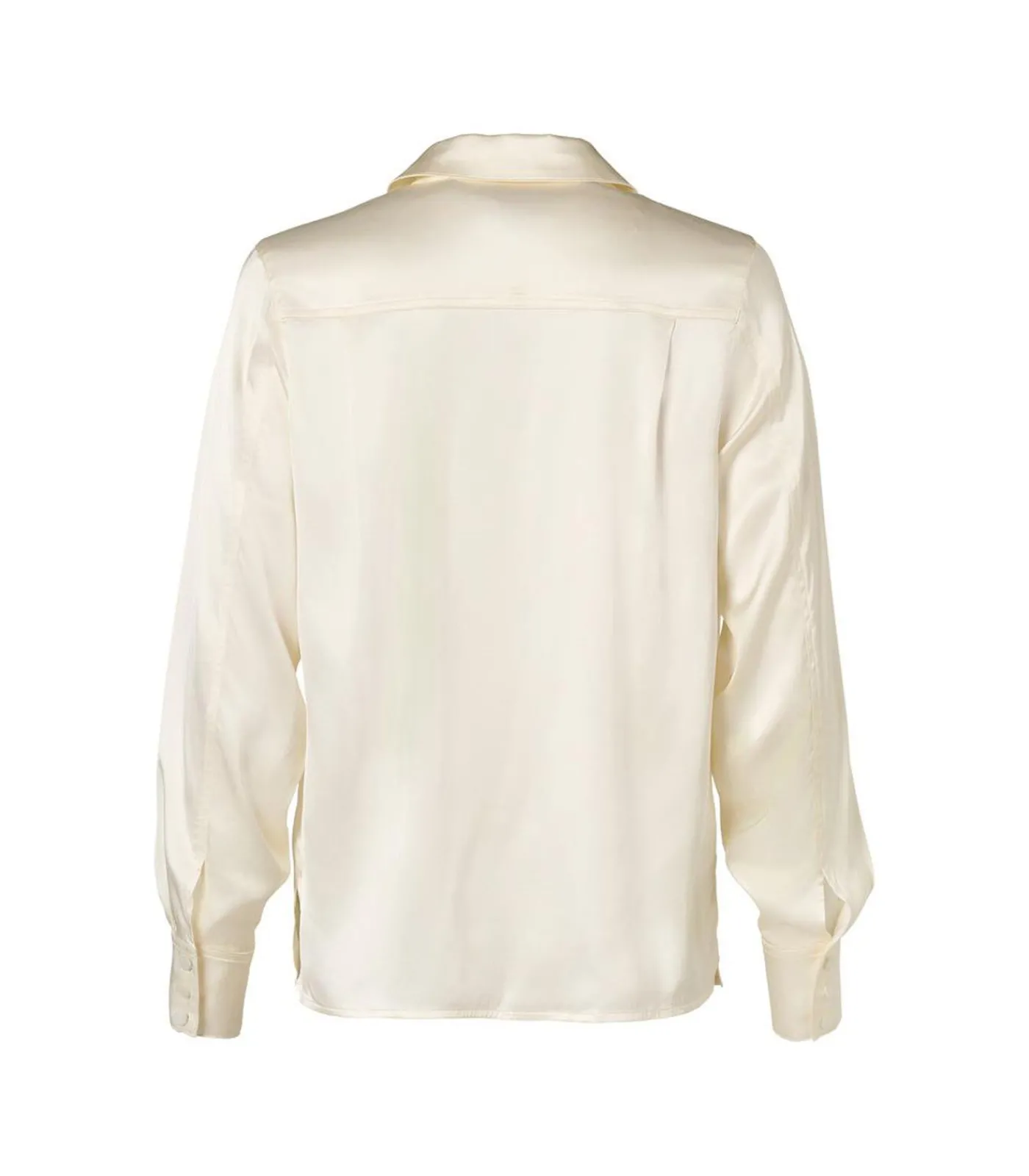 Mart Visser Caroline Tensen Mesa Blouse Off White offWhite Best
