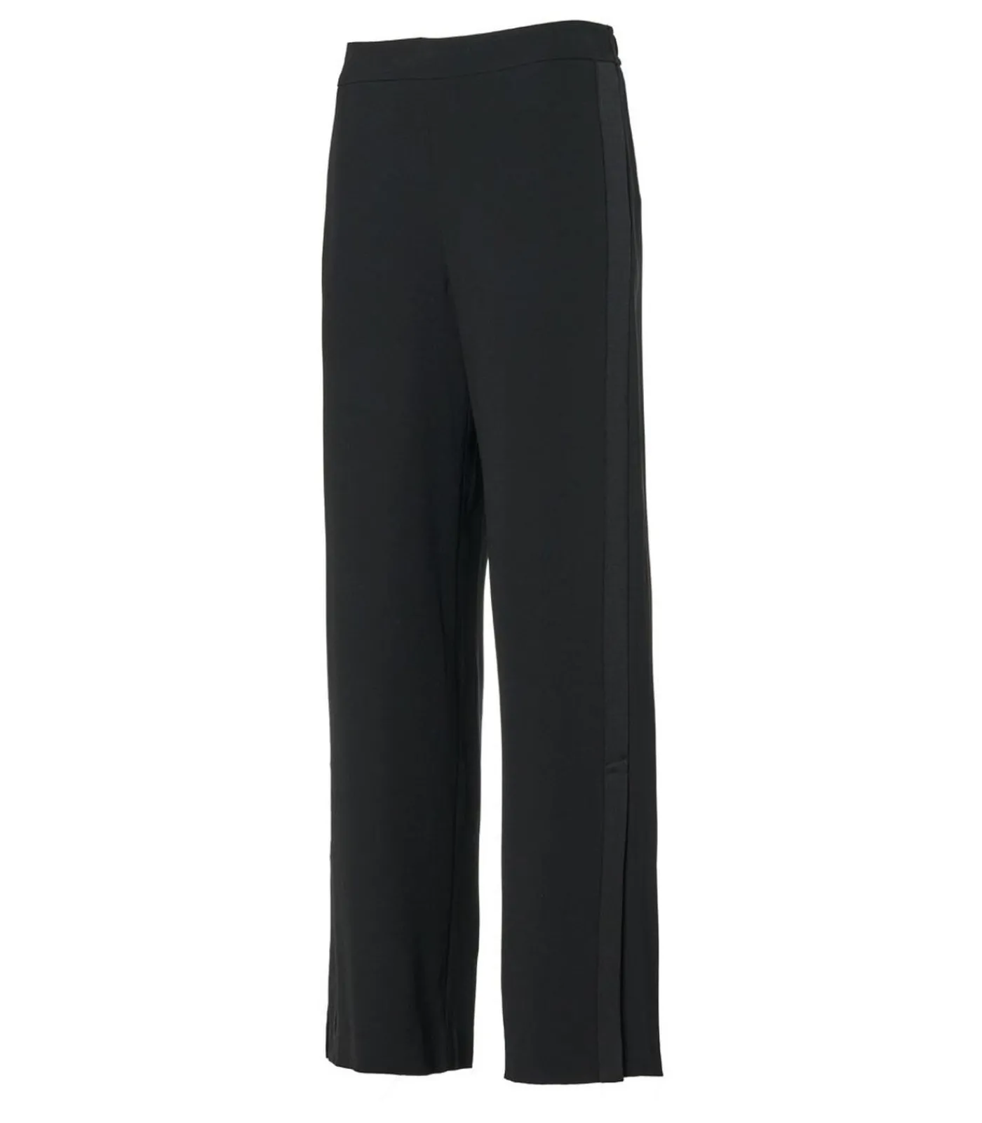 Mart Visser Caroline Tensen Monterey Broek Zwart black Online