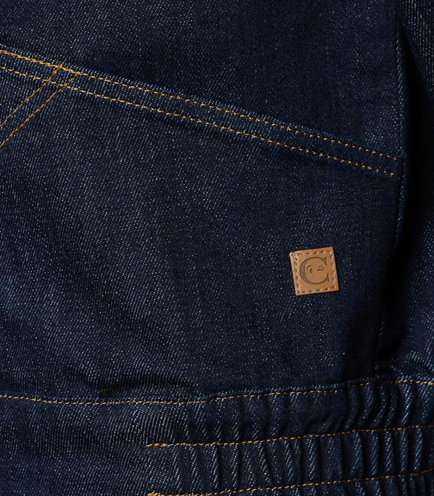 Mart Visser Caroline Tensen Oslo Jacket Denim Dark blue Discount