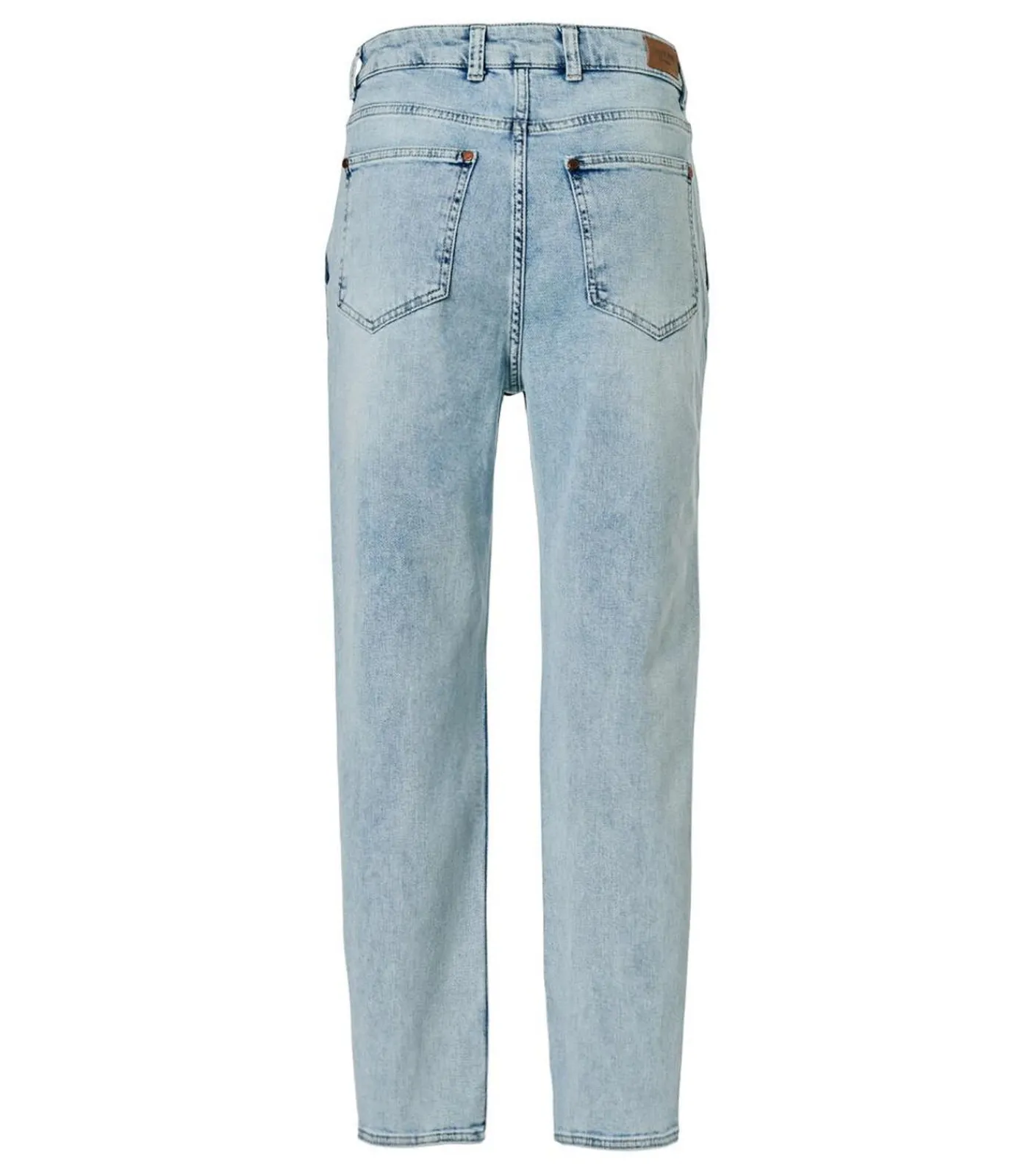 Mart Visser Caroline Tensen Stockholm Jeans Licht Blauw blue New