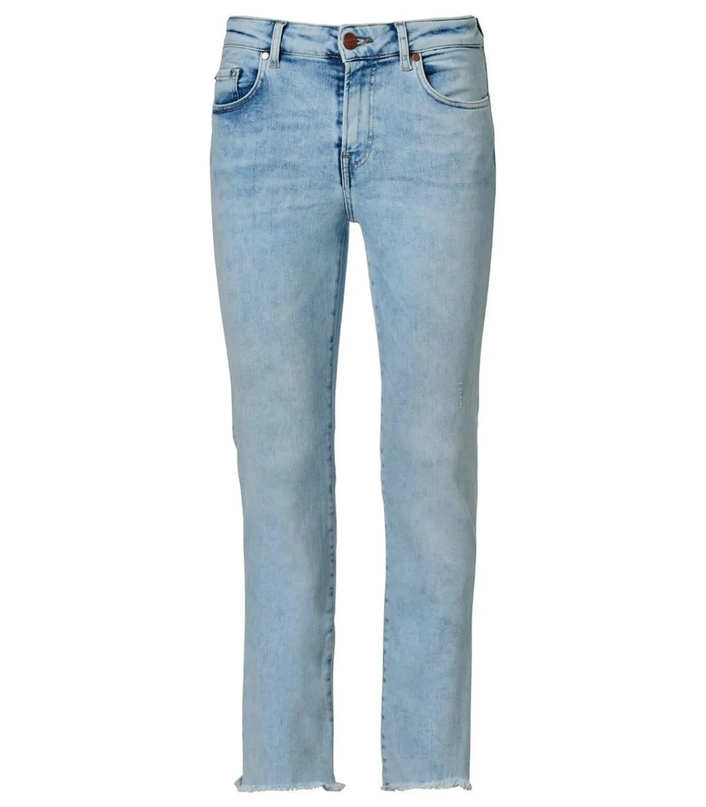 Mart Visser Caroline Tensen Utah Jeans Licht Blauw blue Sale