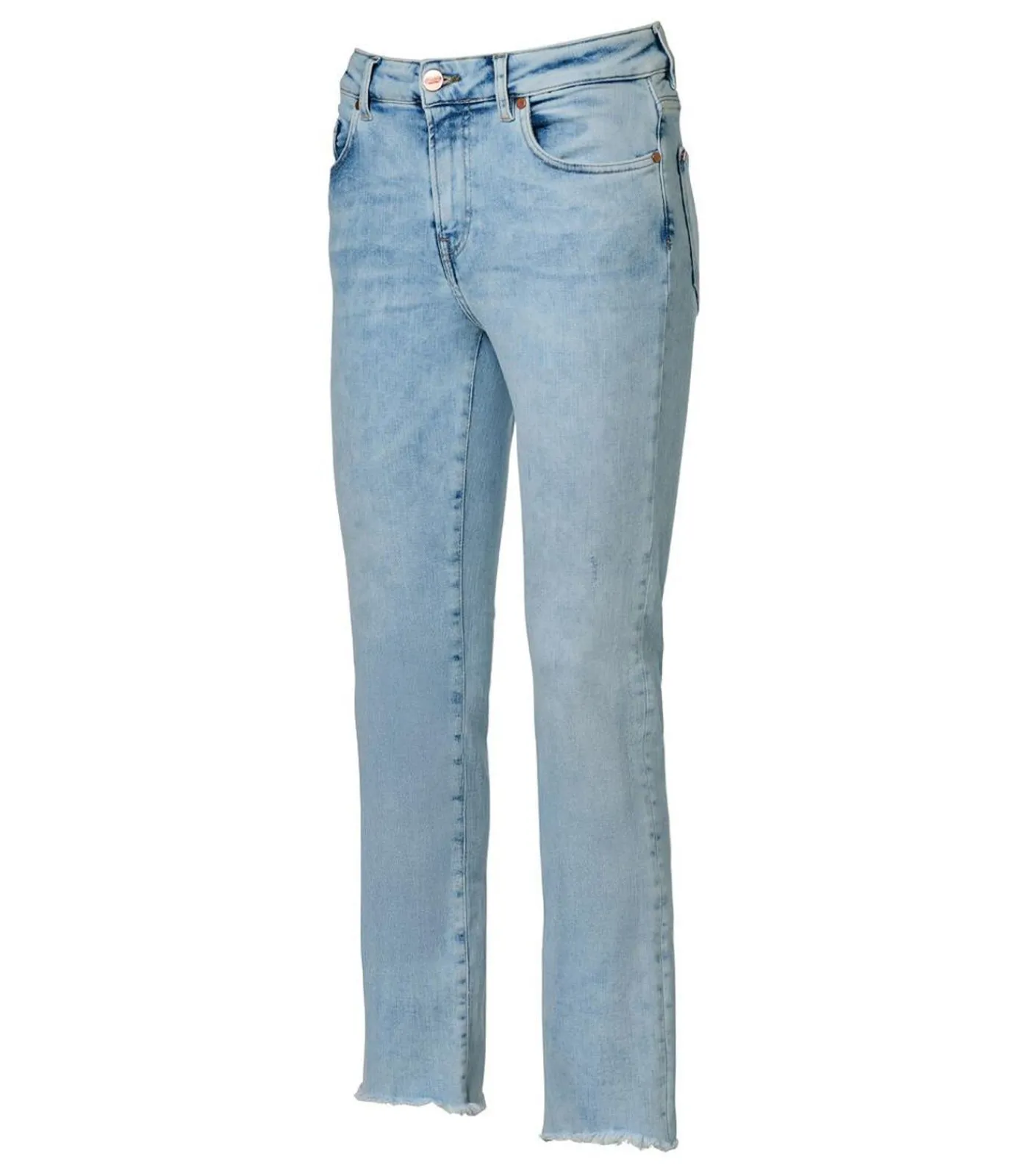 Mart Visser Caroline Tensen Utah Jeans Licht Blauw blue Sale
