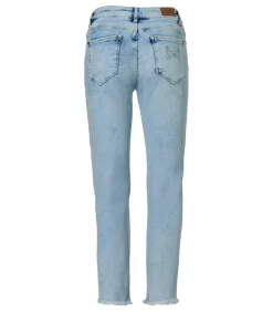 Mart Visser Caroline Tensen Utah Jeans Licht Blauw blue Sale