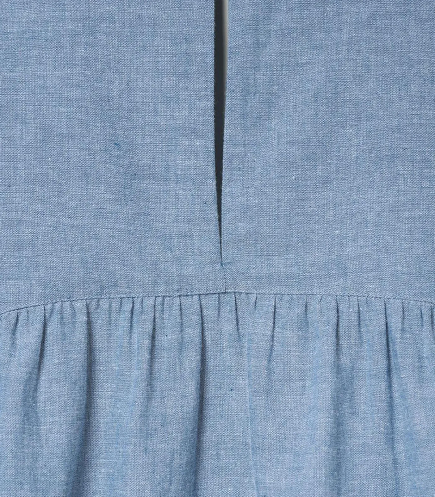 Mart Visser Caroline Tensen Winsley Blouse Licht Blauw blue Hot