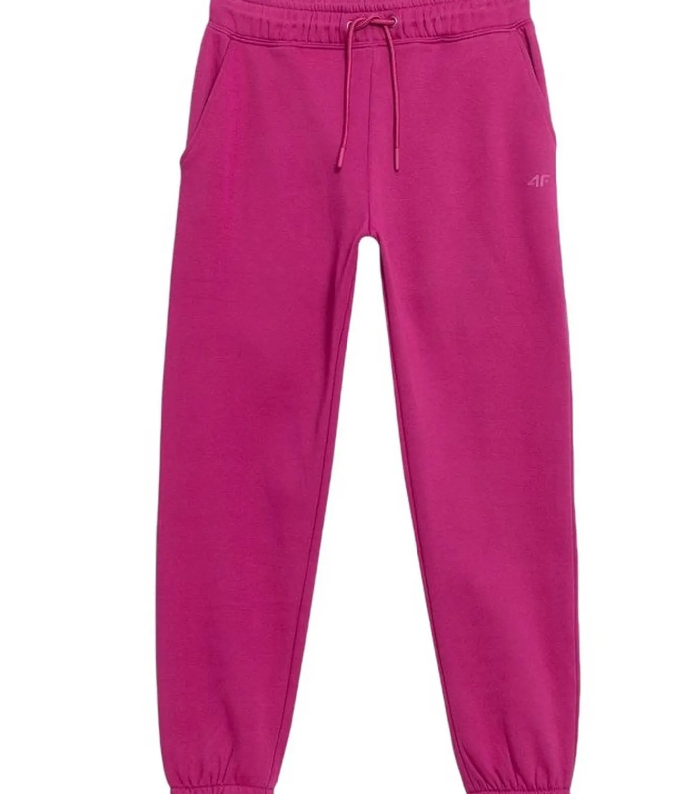 4F CAS F472 - Joggingbroek - Roze pink Clearance