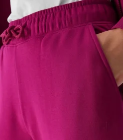 4F CAS F472 - Joggingbroek - Roze pink Clearance