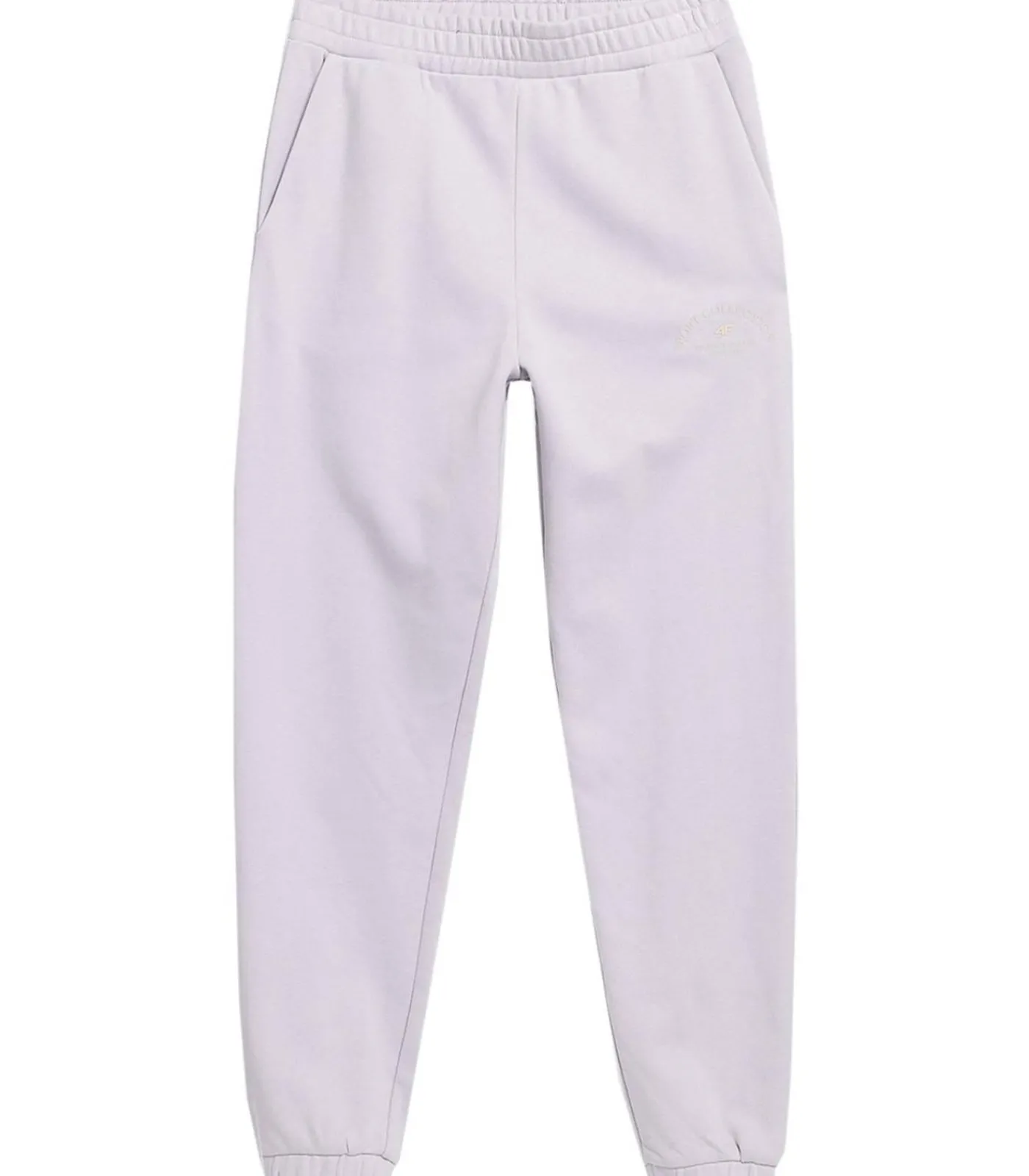 4F CAS F472 - Joggingbroek - violet Online