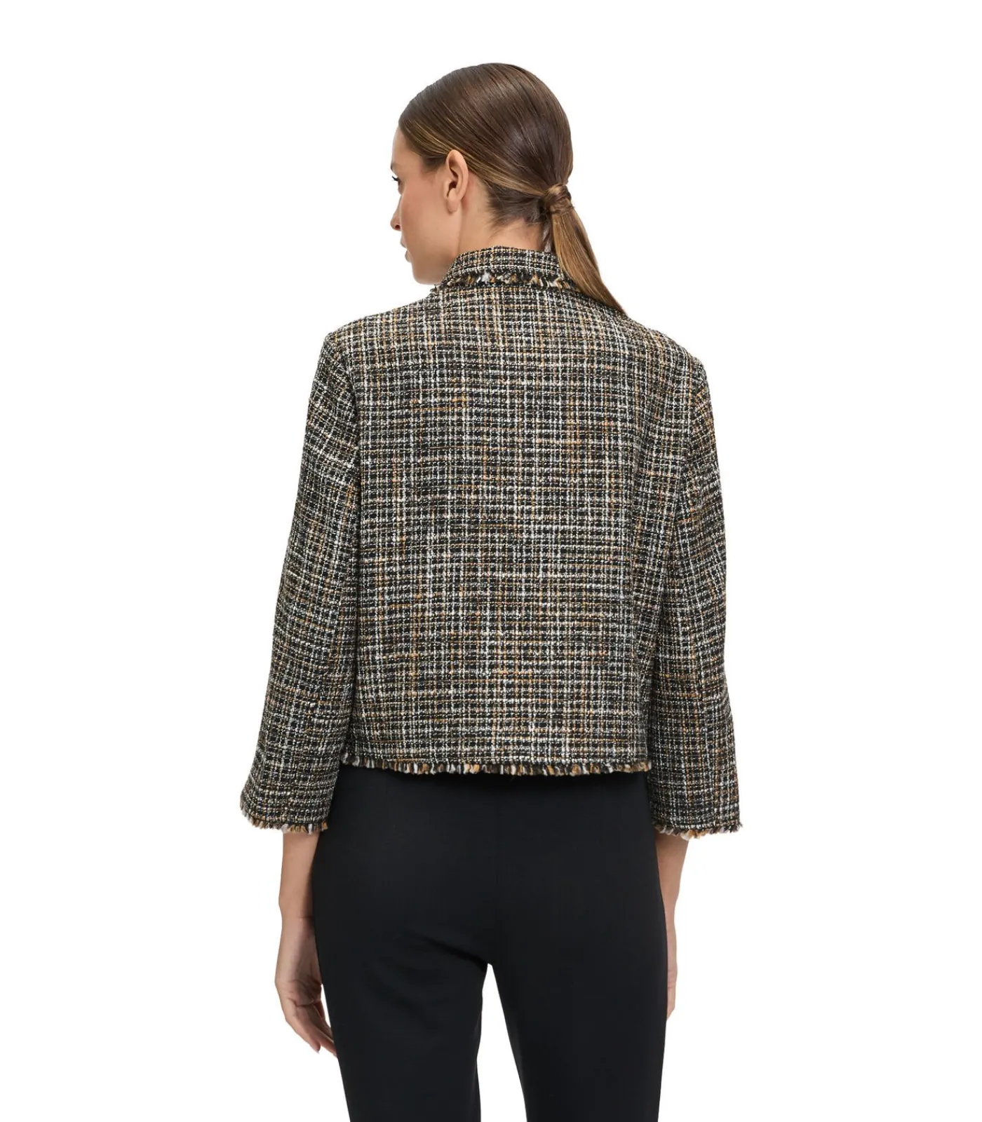 Betty Barclay Casual blazer multicolor