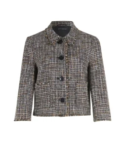 Betty Barclay Casual blazer multicolor