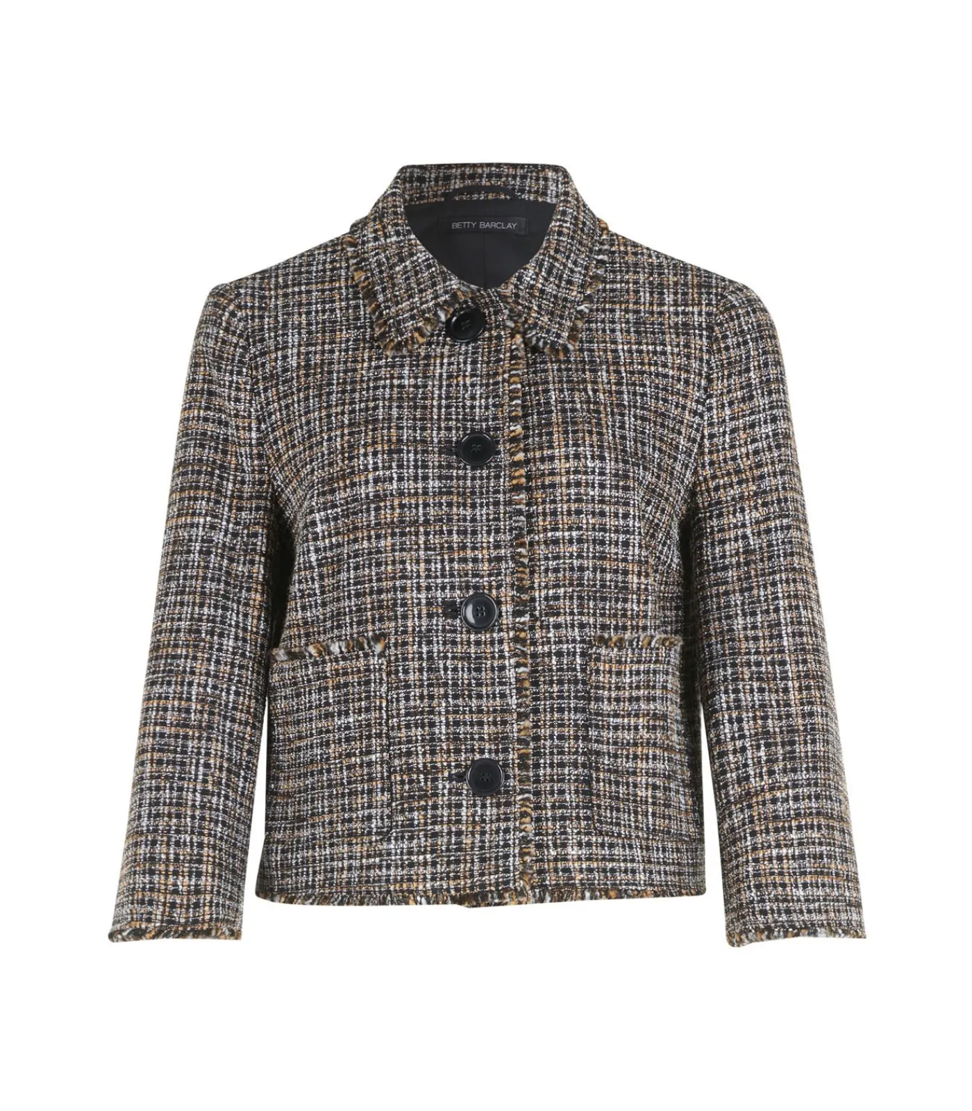 Betty Barclay Casual blazer multicolor