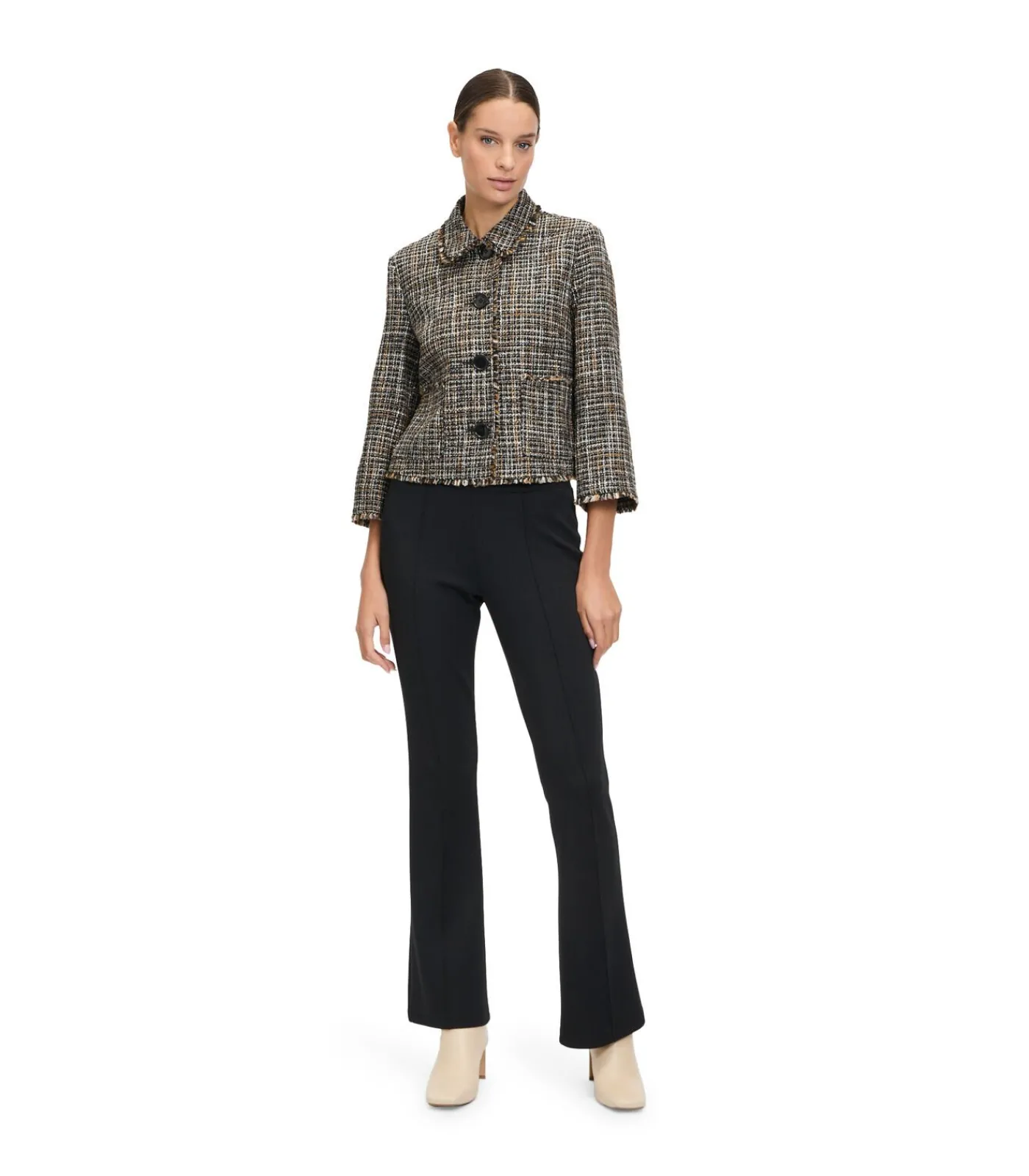 Betty Barclay Casual blazer multicolor