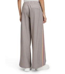 Cartoon Casual broek brown New