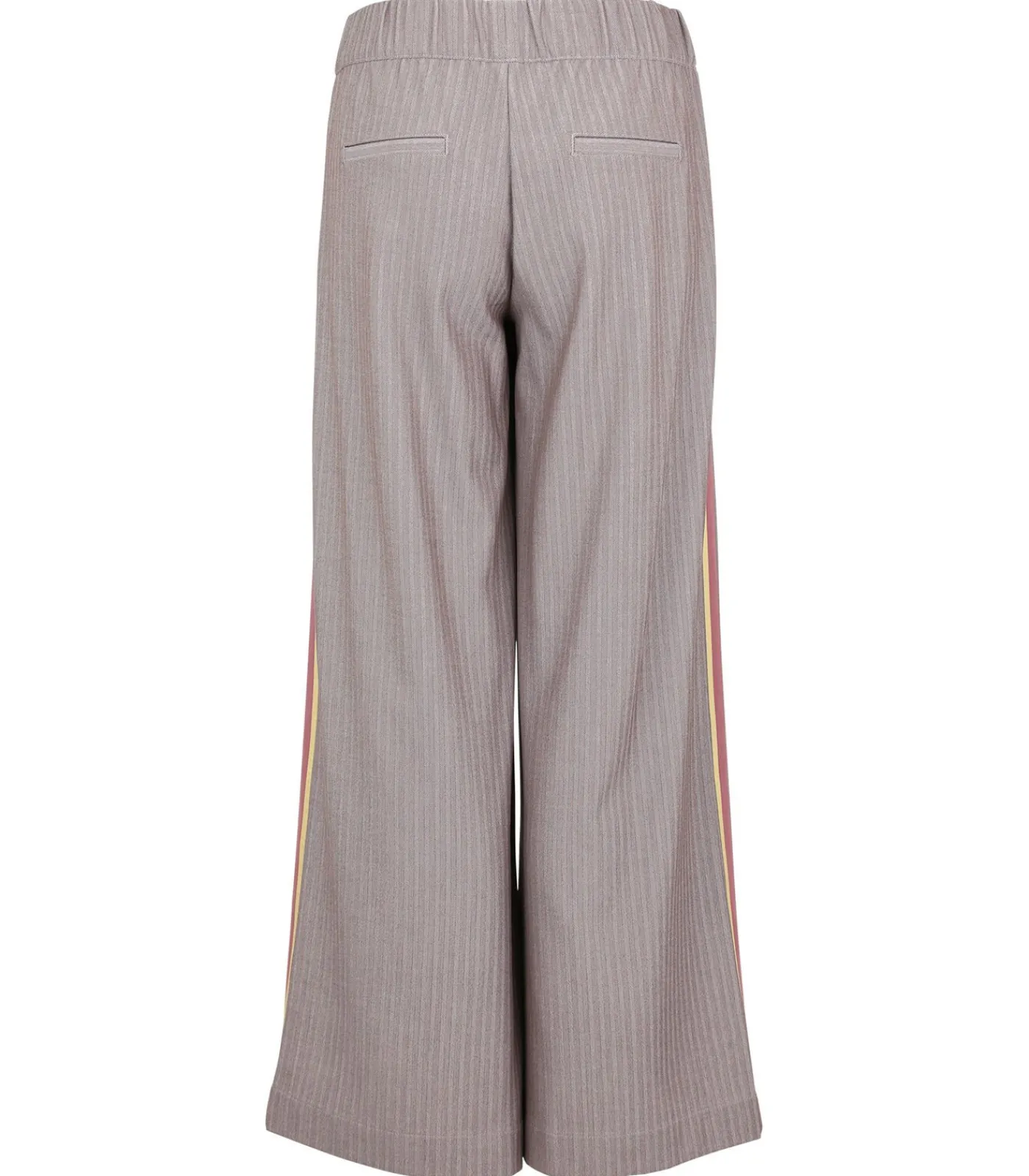 Cartoon Casual broek brown New