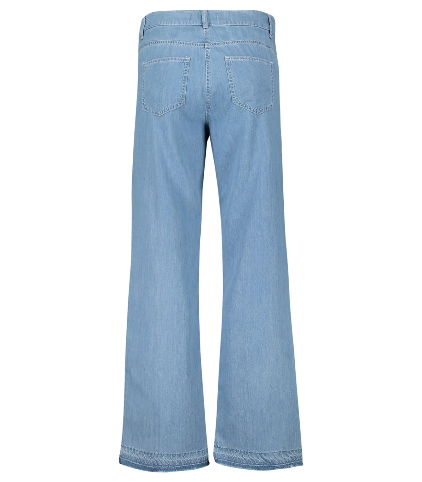 Betty Barclay Casual broek lightBlue Sale