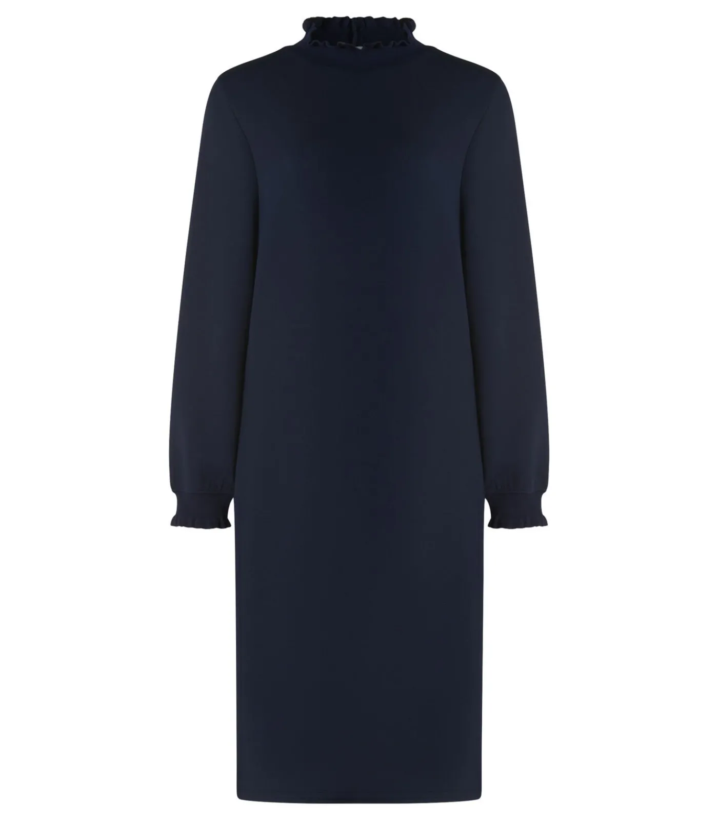 Cartoon Casual jurk darkBlue Online