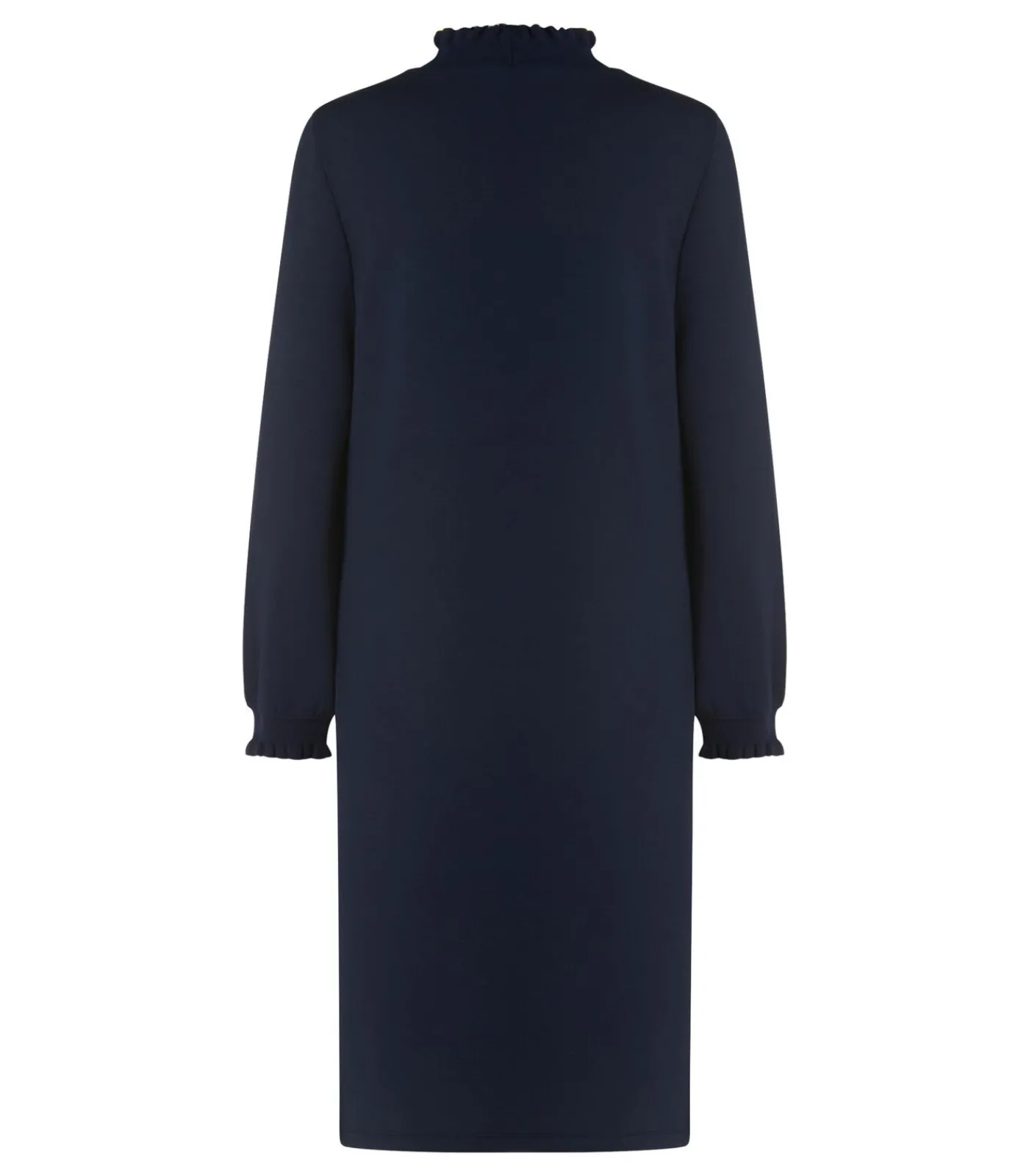 Cartoon Casual jurk darkBlue Online