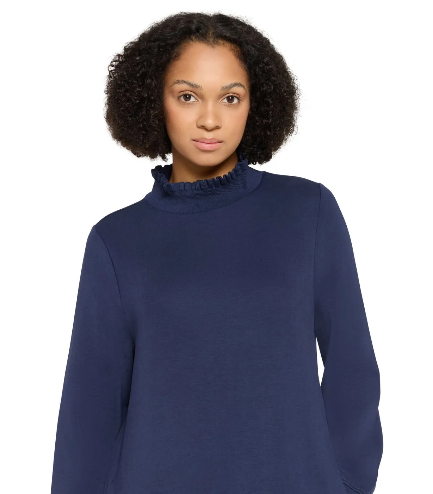 Cartoon Casual jurk darkBlue Online
