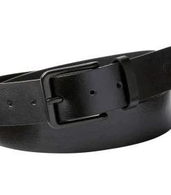 Calvin Klein Casual Pin Buckle 35Mm Adj black Hot