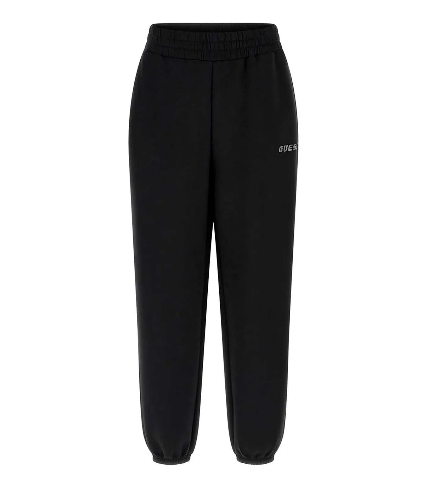 GUESS Cecilia Scuba Jogger Pants black Online
