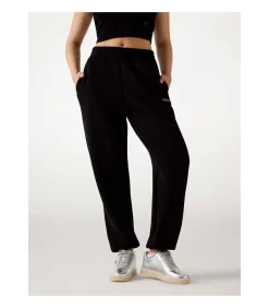 GUESS Cecilia Scuba Jogger Pants black Online