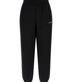GUESS Cecilia Scuba Jogger Pants black Online