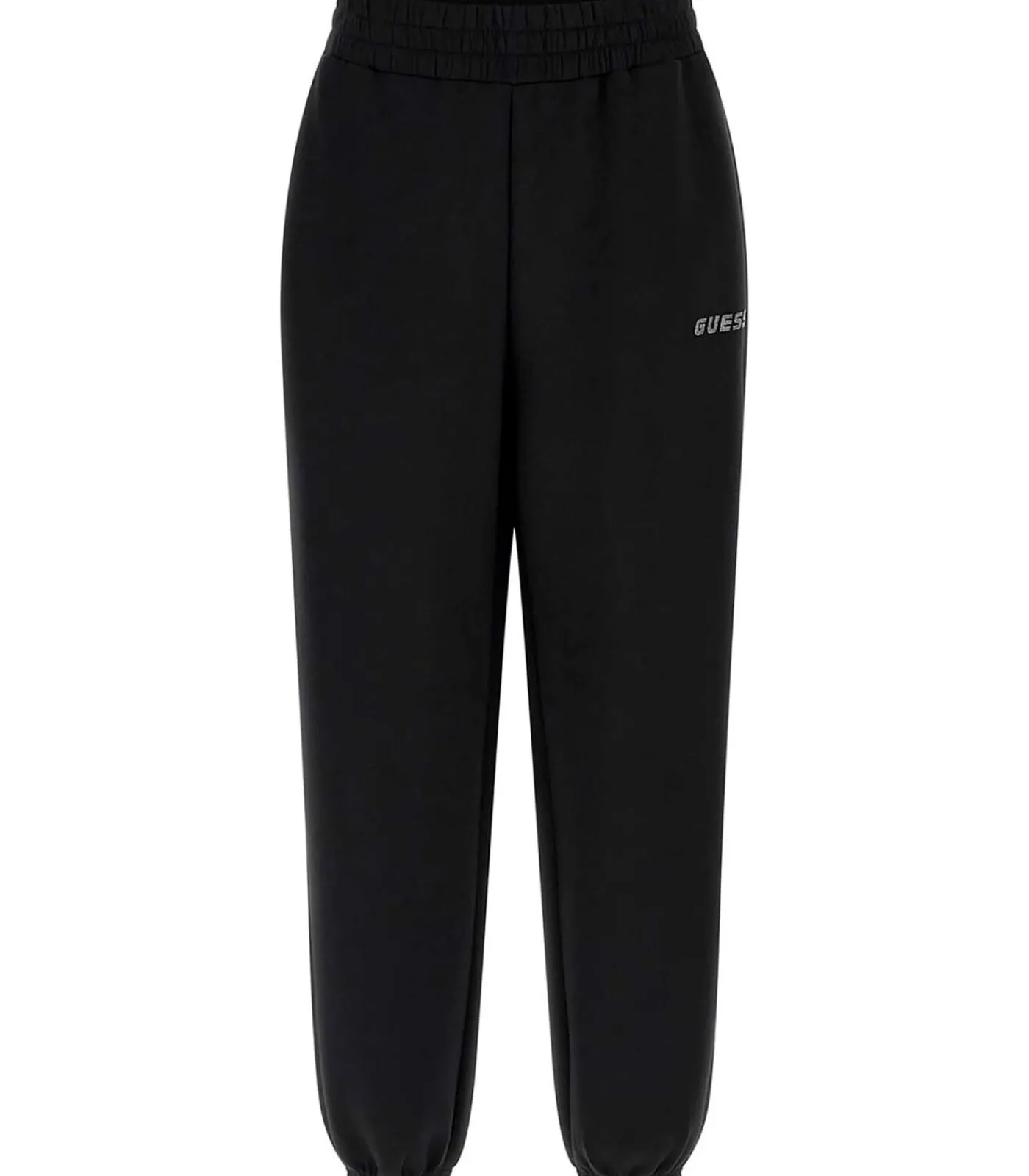 GUESS Cecilia Scuba Jogger Pants black Online