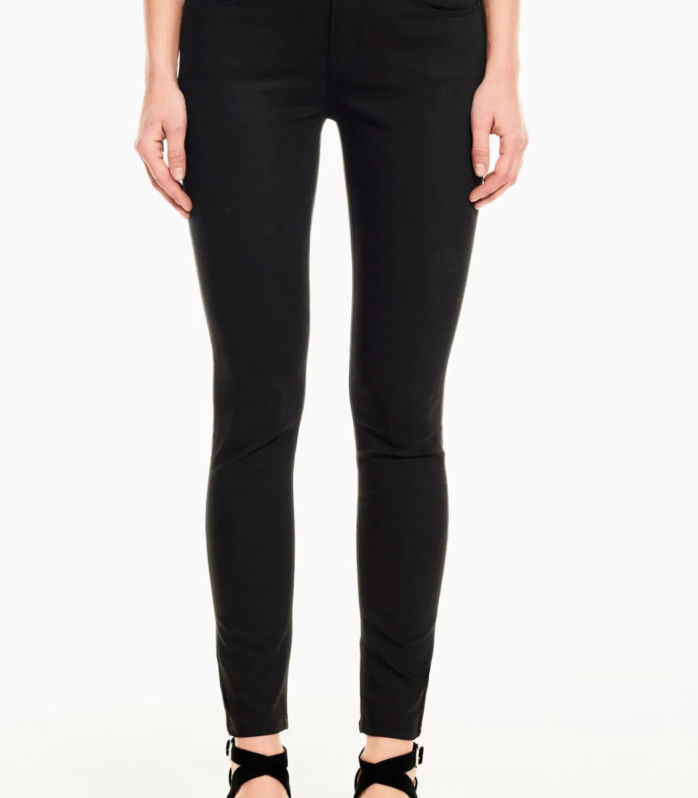 Garcia Celia - Jeans Skinny Fit black Online
