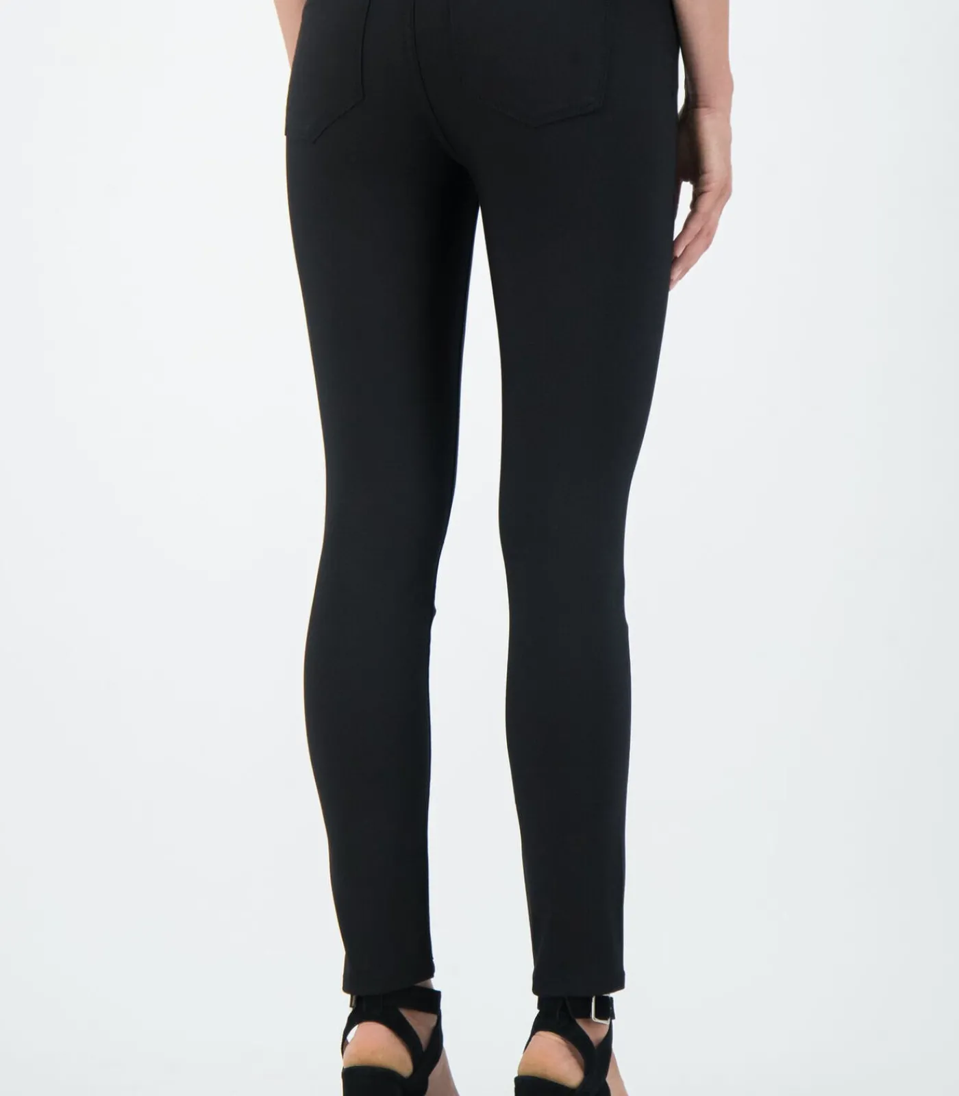 Garcia Celia - Jeans Skinny Fit black Online