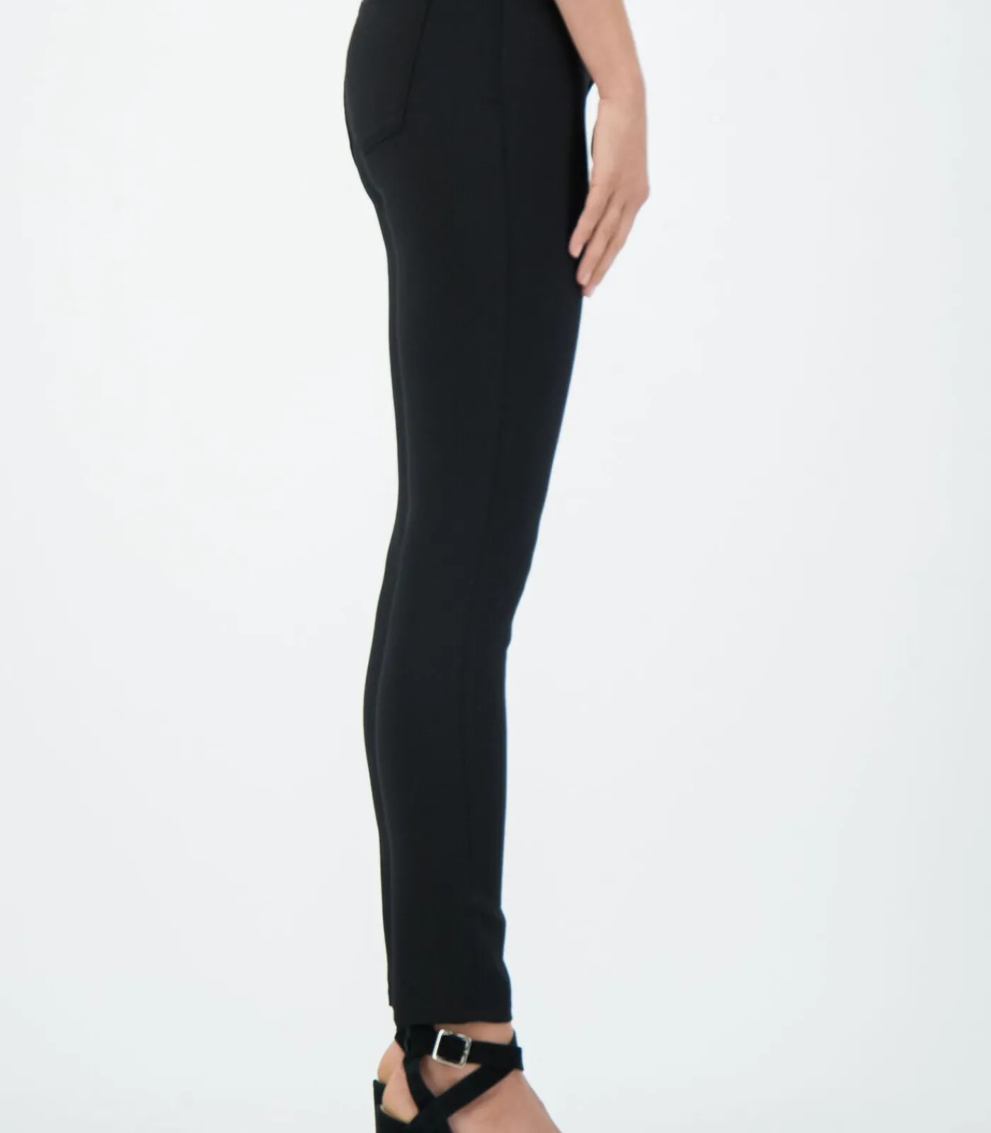 Garcia Celia - Jeans Skinny Fit black Online