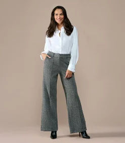 Mart Visser Celia Broek Grijs gray