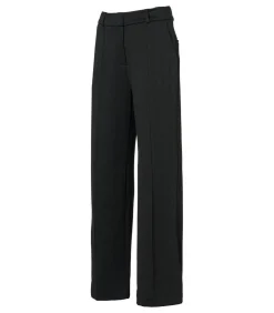 Mart Visser Celia Broek Zwart black Outlet