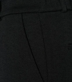 Mart Visser Celia Broek Zwart black Outlet