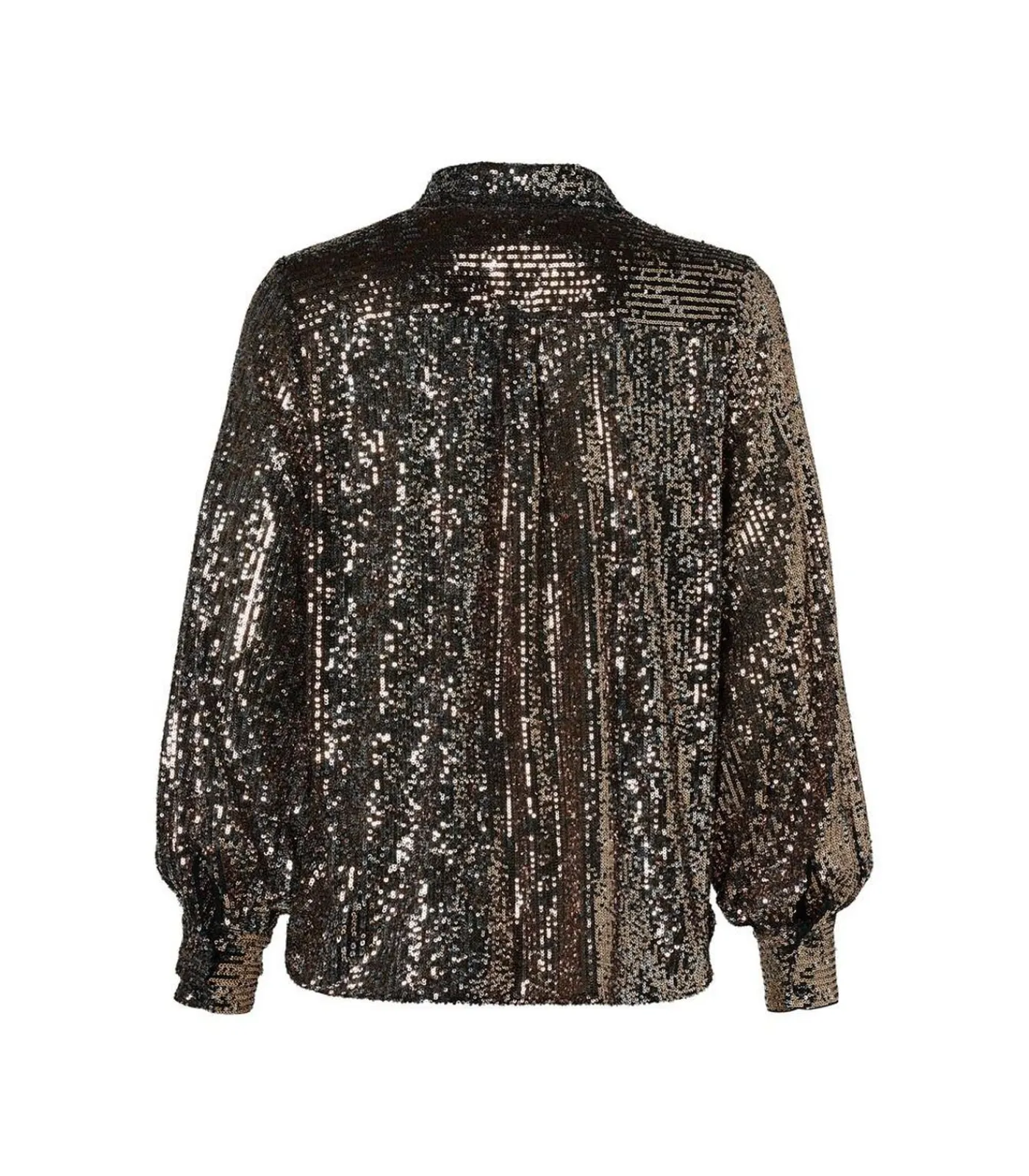 Mart Visser Cerise Blouse Brons bronze