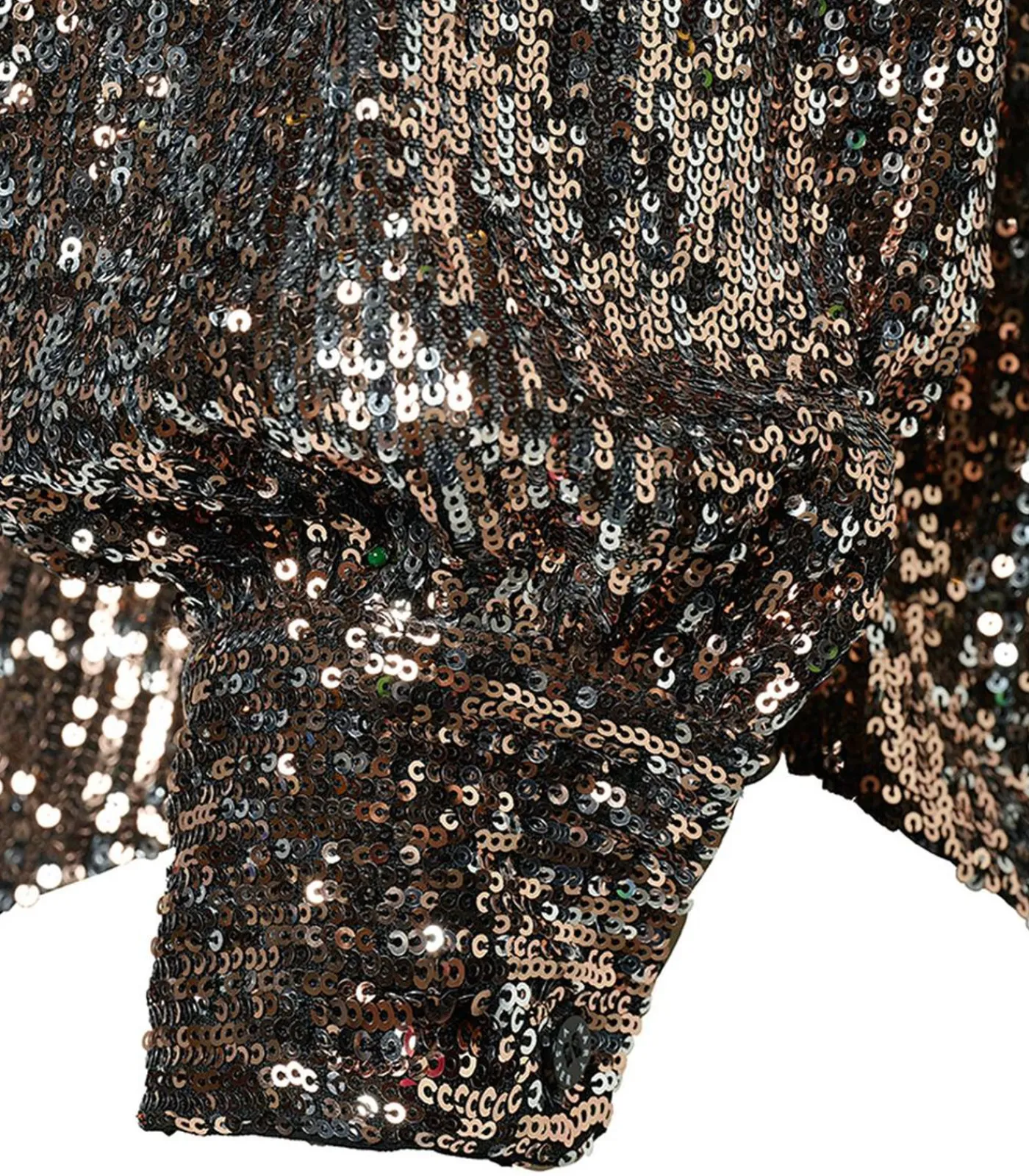 Mart Visser Cerise Blouse Brons bronze