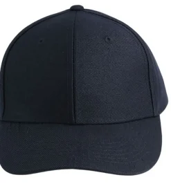 Atlantis Headwear CHAMPION - Baseball Pet - Marineblauw navyBlue New